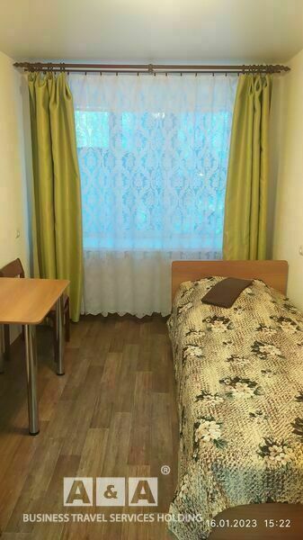 Фотография номера гостиницы Юбилейная