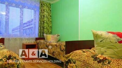 Фотография номера гостиницы Юбилейная