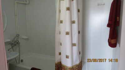 Фотография номера гостиницы Новочеркасск