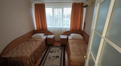 Фотография номера гостиницы Новочеркасск