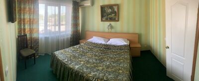 Фотография номера гостиницы Новочеркасск