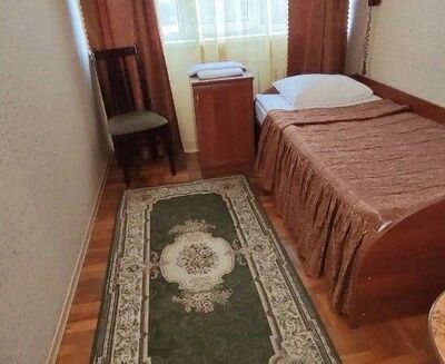 Фотография номера гостиницы Новочеркасск