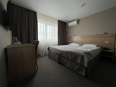 Фотография номера гостиницы Новочеркасск