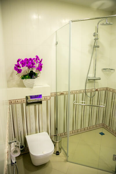 Фотография номера гостиницы Golden Beach