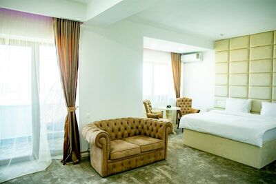 Фотография номера гостиницы Golden Beach