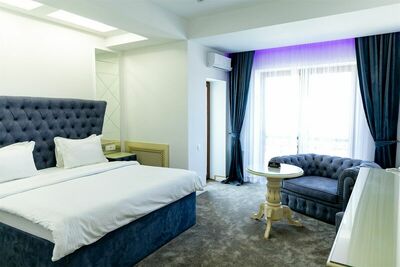 Фотография номера гостиницы Golden Beach