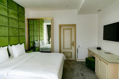 Фотография номера гостиницы Golden Beach