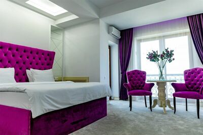 Фотография номера гостиницы Golden Beach