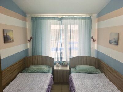 Фотография номера гостиницы Маршал