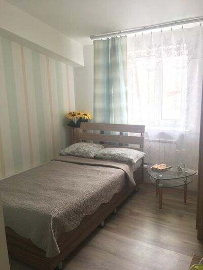 Фотография номера гостиницы Маршал