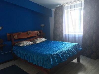 Фотография номера гостиницы Маршал