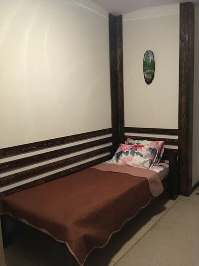 Фотография номера гостиницы Маршал