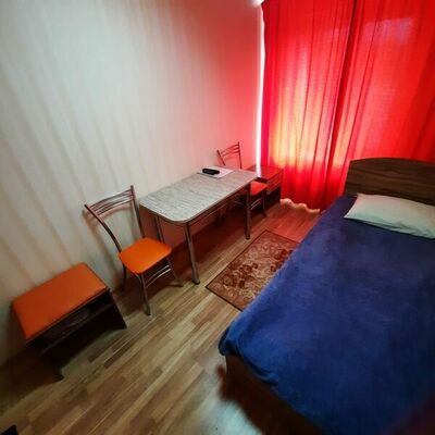 Фотография номера гостиницы Маршал