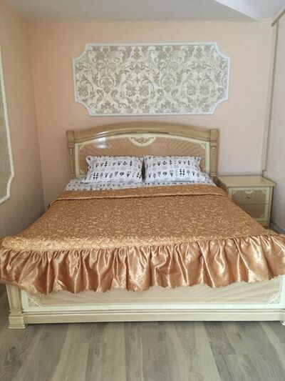 Фотография номера гостиницы Маршал