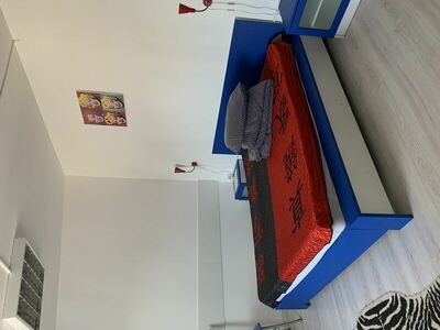 Фотография номера гостиницы Маршал