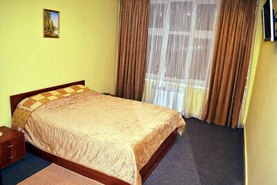 Фотография номера мини отеля АРТА