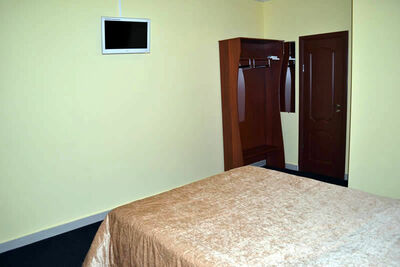 Фотография номера мини отеля АРТА