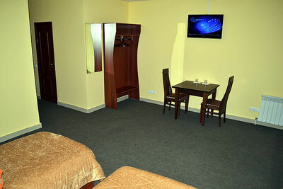 Фотография номера мини отеля АРТА