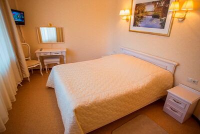 Фотография номера гостиницы Вояж