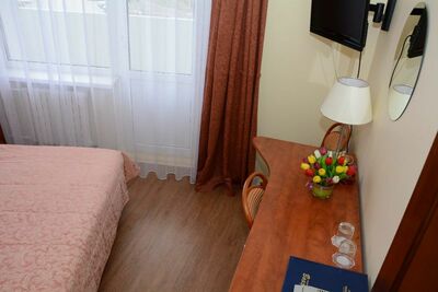 Фотография номера гостиницы Вояж