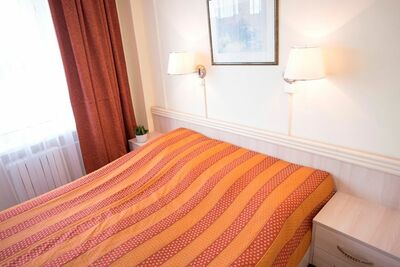 Фотография номера гостиницы Вояж