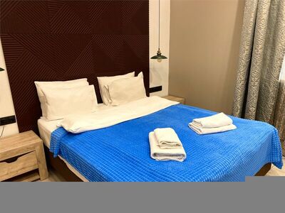 Фотография номера гостиницы The 7 Dreams