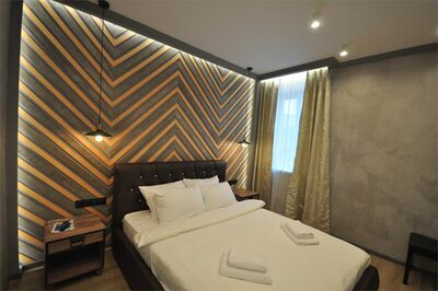 Фотография номера гостиницы The 7 Dreams