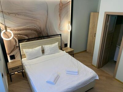 Фотография номера гостиницы The 7 Dreams