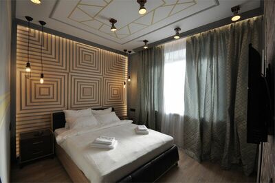 Фотография номера гостиницы The 7 Dreams