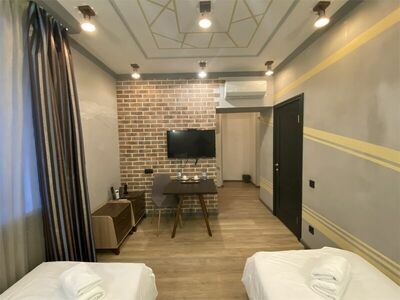 Фотография номера гостиницы The 7 Dreams