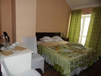 Фотография номера гостиницы 1812