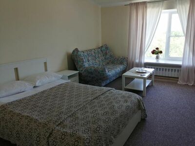 Фотография номера гостиницы 1812