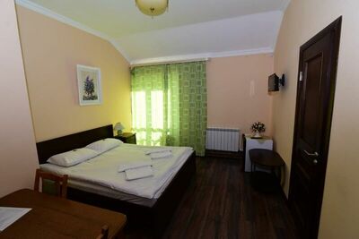 Фотография номера гостиницы 1812