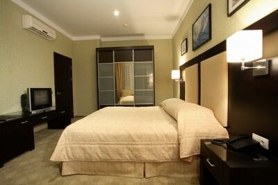 Фотография номера гостиницы Сенатор