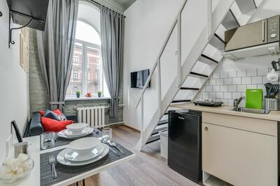 Фотография номера апарт отеля Sokroma Black Elephant