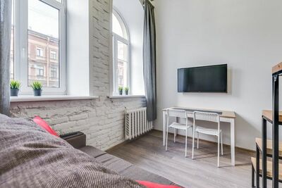 Фотография номера апарт отеля Sokroma Black Elephant