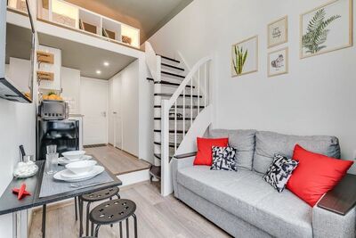 Фотография номера апарт отеля Sokroma Black Elephant