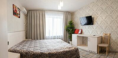 Фотография номера гостиницы Гостиница А108 Воскресенск