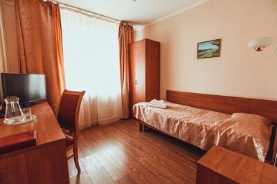 Фотография номера гостиницы Лена