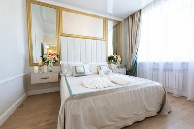 Фотография номера гостиницы Лена