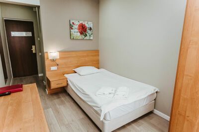 Фотография номера гостиницы Лена