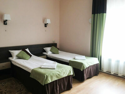 Фотография номера гостиницы Илма