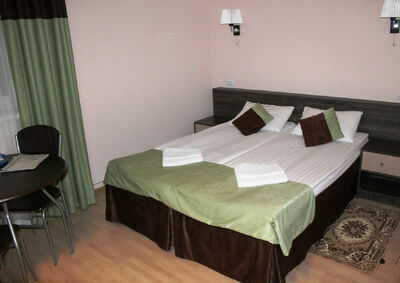 Фотография номера гостиницы Илма