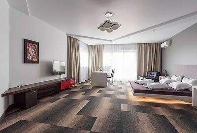 Фотография номера гостиницы Бутик-Отель 7Terrass