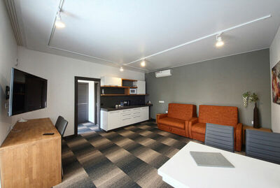 Фотография номера гостиницы Бутик-Отель 7Terrass