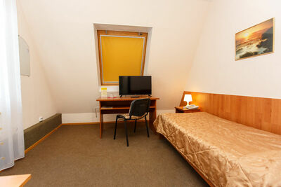 Фотография номера гостиницы Белые ночи