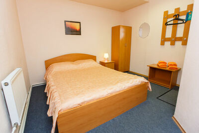 Фотография номера гостиницы Белые ночи