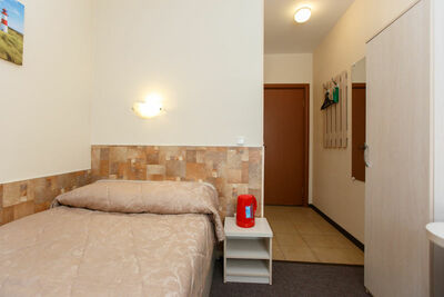 Фотография номера гостиницы Белые ночи