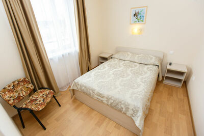 Фотография номера гостиницы Белые ночи