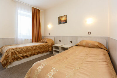 Фотография номера гостиницы Белые ночи